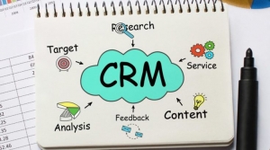 CRM Solutions for Small Businesses in India by Zolexo Mart