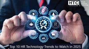 Trends to Watch in 2025: The Top 10 HR Tech Innovations