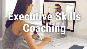 Unlock Your Leadership Potential: The Power of Executive Skills Coaching