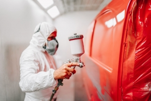 The Ultimate Guide to Car Painting: Techniques, Benefits, and Tips for a Professional Finish