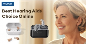 Vivtone Xpure Bluetooth streaming calls and music