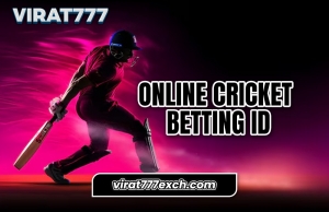 Online Cricket ID: Redefining How Fans Engage with the Game