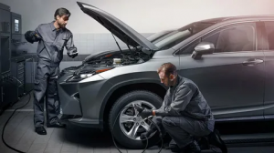 Car Repair in Al Quoz: Expert Services for Your Vehicle