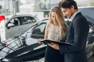 How to Avoid Common Mistakes When Finance a Supercar in Leeds