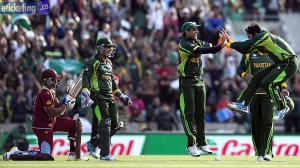 Champions Trophy 2025 - Mohsin Naqvi invites USA cricket CEO to visit Pakistan