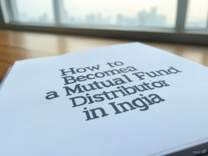 How to Become a Mutual Fund Distributor in India