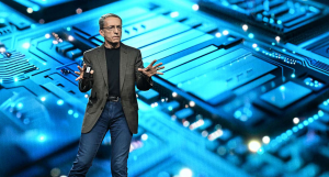 Intel Fights Back, Major AI Threats Ahead, and Michael Dell