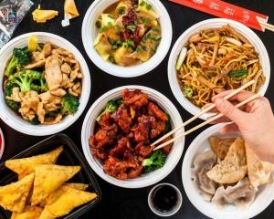 Top Chinese Food Delivery Options Near Chorley for a Delicious Night In