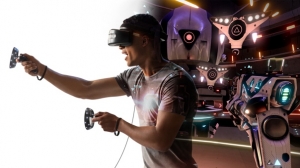 Virtual Reality is Revolutionizing the Gaming Experience