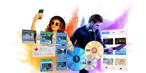 Why Choose Roxio for VHS to Digital Conversion?