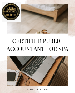 Is a CPA a Certified Public Accountant? 