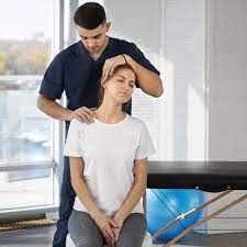 Regain Mobility After a Work Injury with Physiotherapy