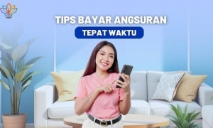 Bayar Angsuran Tepat Waktu: Pilihan Metode dan Tips Mengelola Cicilan
