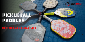 Pickleball Paddle