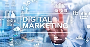 El Crecimiento del Mercado de Marketing Digital en América Latina 2024-2034