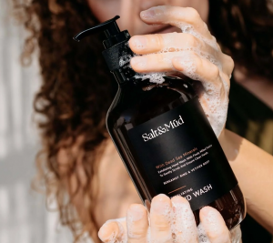 The Ultimate Guide to Luxury Hand Wash by Salt and Mud