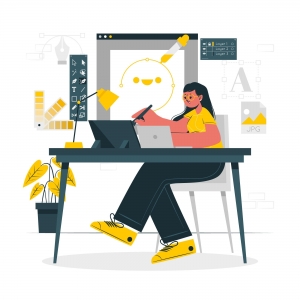 Why Graphic Design Services Matter for Mobile App Development Success