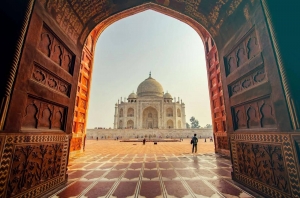 Explore Agra and Ranthambore: A Perfect Heritage & Wildlife Tour