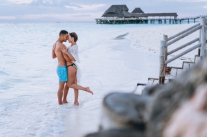 Honeymoon in Andaman Nicobar Island – Guide for 2025