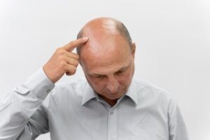 Is It Time for a Hair Transplant? Signs You Can’t Ignore
