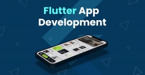 Building Scalable and High-Performance Apps with Flutter App Development in Canada