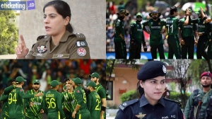 Champions Trophy Tickets: PCB hires Hina Munawar as Ops Head