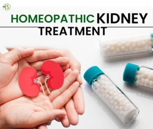 Holistic Approaches to Chronic Kidney Disease Treatment: Natural Solutions and Remedies