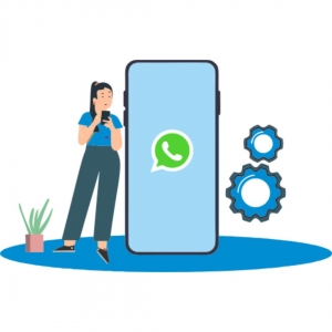whatsapp business api for marketing
