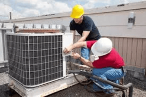 AC Installation Services in Las Vegas