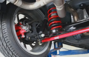 Car Coil Spring: Essential for a Smooth Ride and Vehicle Stability