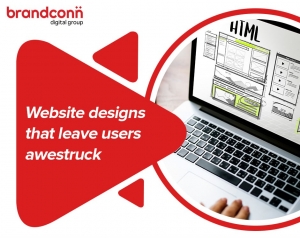 Web Design Company India