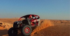 Exploring the Desert: The Ultimate Guide to Dune Buggy Tours in Dubai