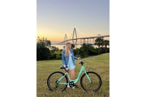 4 Reasons to Ride off Into the Sunset with Your Perfect Bike