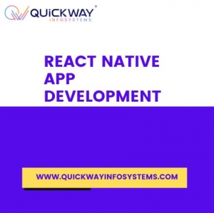 React Native App Development: The Future of Cross-Platform Mobile Applications