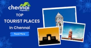 Top 10 Travel Agencies in Chennai: Your Perfect Travel Companion