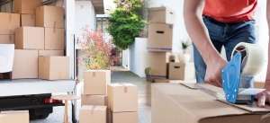 Moving Services for Homes & Offices: Smooth & Secure Transitions