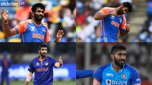 Champions Trophy Tickets: Bumrah Faces Fitness Test