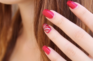 Valentine’s Day Nails 2025: 15 Simple and Cute Manicure Design Ideas for February