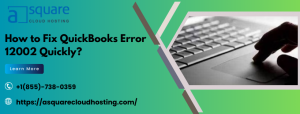 QuickBooks Payroll Update Error 12002