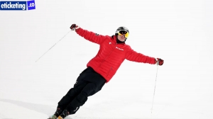 Winter Olympic 2026: Alex Ferreira and Zoe Atkin dominate the Aspen Olympic Freestyle Skiing World Cup halfpipe