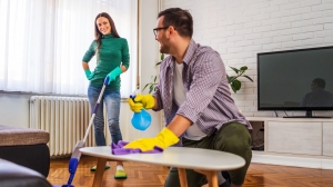 Premier Choice for Deep Cleaning Service in San Diego