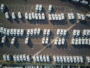 Parking Lot Restoration: Why It’s a Must for Commercial Properties