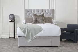 Superking Divan Bed Trends in the UK for 2025: What to Expect from Mr Slumber
