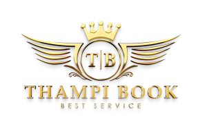 Elevate Your Sports Experience with Thampi Book