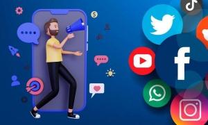 What Are the Benefits of a YouTube SMM Panel?