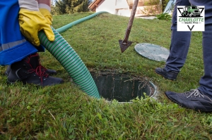 How to Prevent Damage to Your Septic System