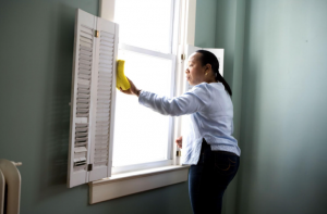 5 Tips for Dust-Free Homes in El Paso