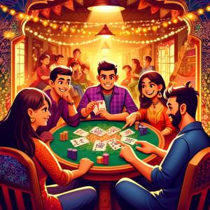 Teen Patti Master 2025 Beginner’s Online Gaming Guide