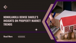 Nonhlanhla Denise Dakile’s Insights on Property Market Trends