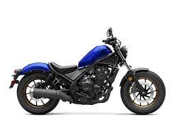 Honda Rebel 500: The Perfect Cruiser for Riders of All Levels